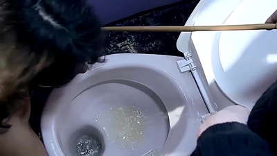 Dominasyon pònografi